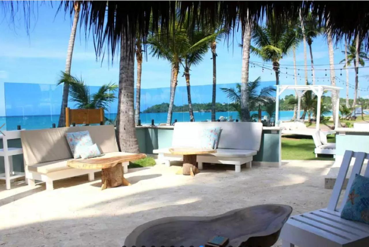 Hotel Bahia Punta Bonita Las Terrenas Exterior photo