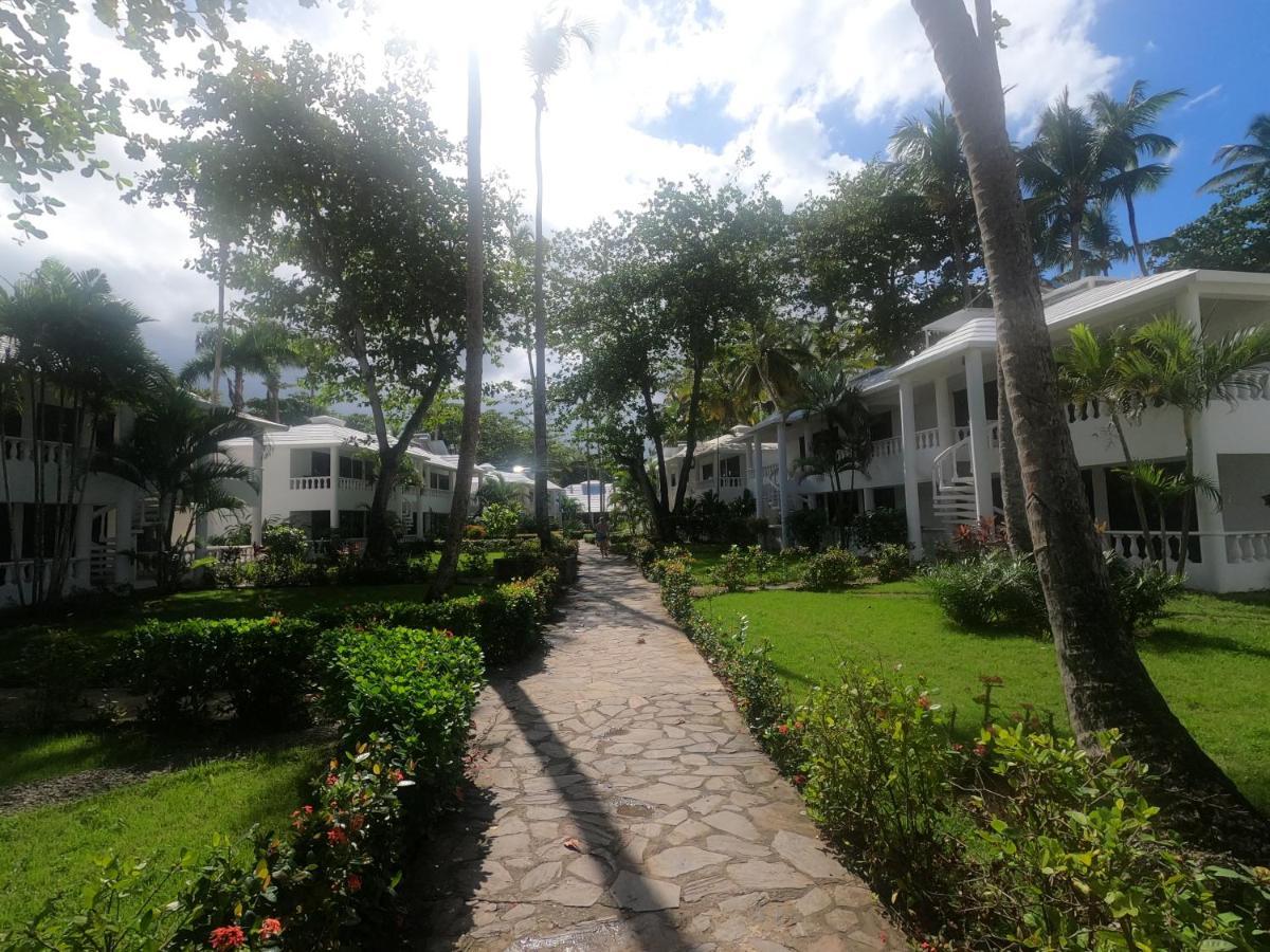 Hotel Bahia Punta Bonita Las Terrenas Exterior photo