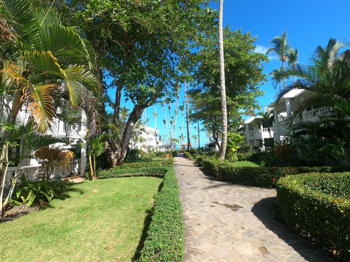 Hotel Bahia Punta Bonita Las Terrenas Exterior photo