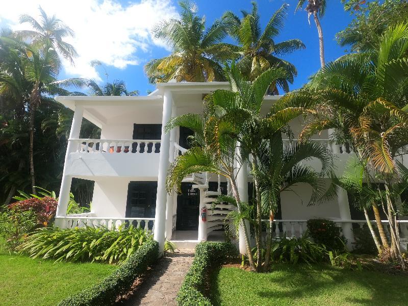 Hotel Bahia Punta Bonita Las Terrenas Exterior photo